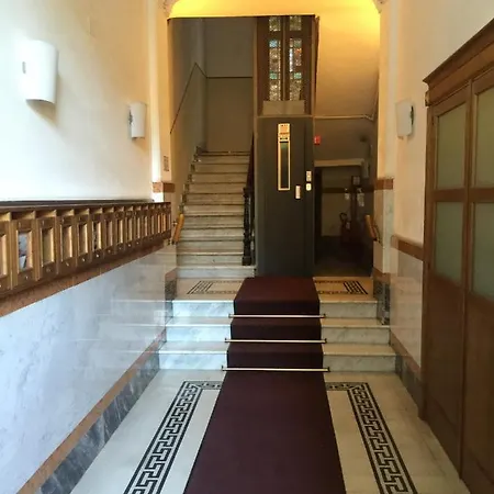 Echi Del Mare House ラ・スペツィア