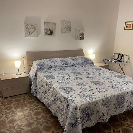 Echi Del Mare House ラ・スペツィア