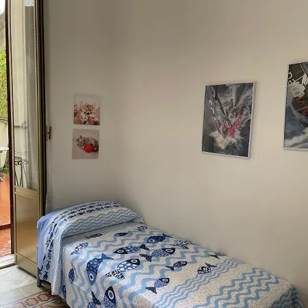 Echi Del Mare House ラ・スペツィア